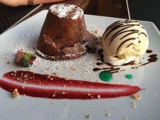 Cafe Murada Ristorante & Pizzeria